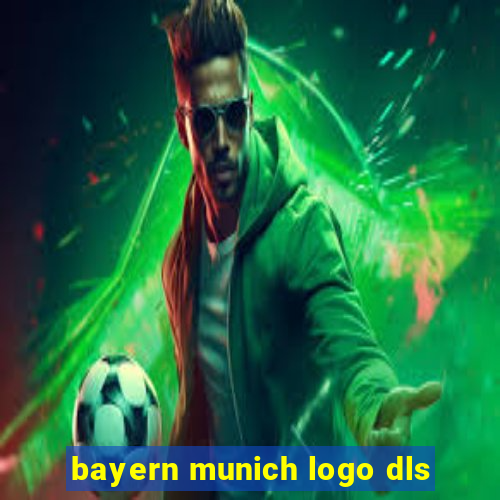 bayern munich logo dls